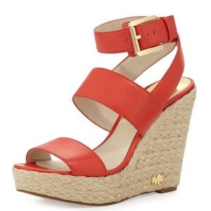 Michael Kors Wedges